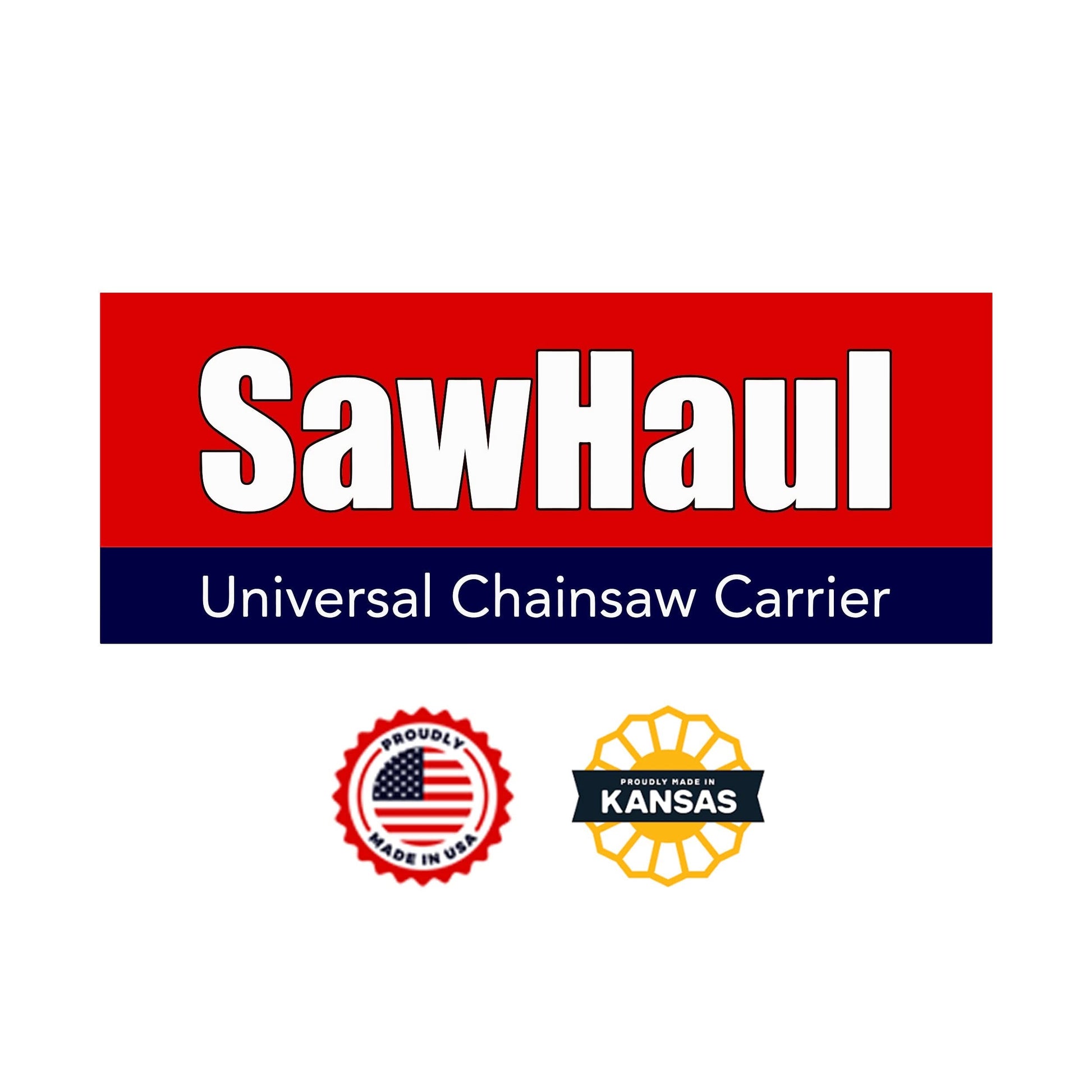 SawHaul Fixed Mount for Tubing and ROPS - GearHaul - SH003CCR - 20