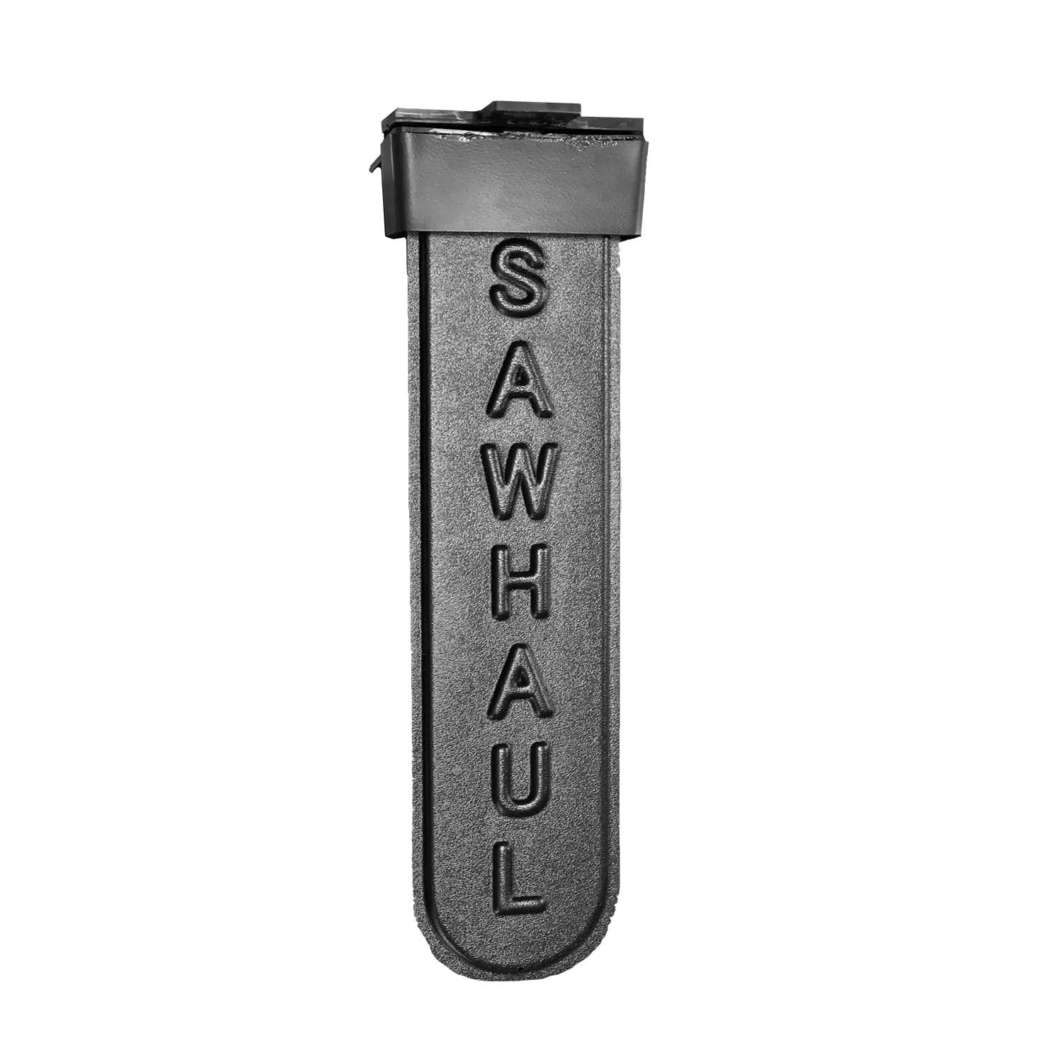 SawHaul Mount for Aerial Bucket Trucks - GearHaul - SH027APB - 20