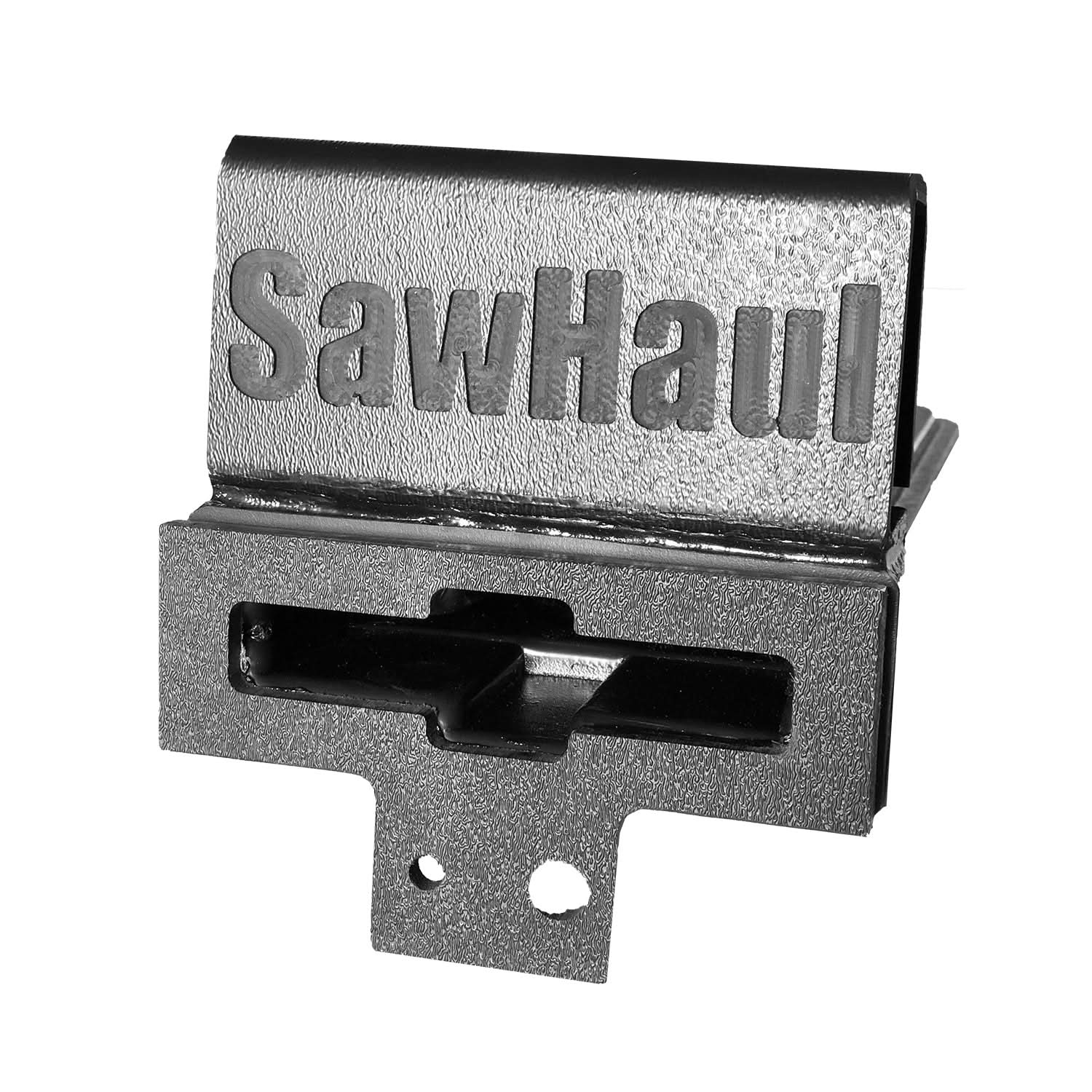 SawHaul Mount for Aerial Bucket Trucks - GearHaul - SH027APB - 20