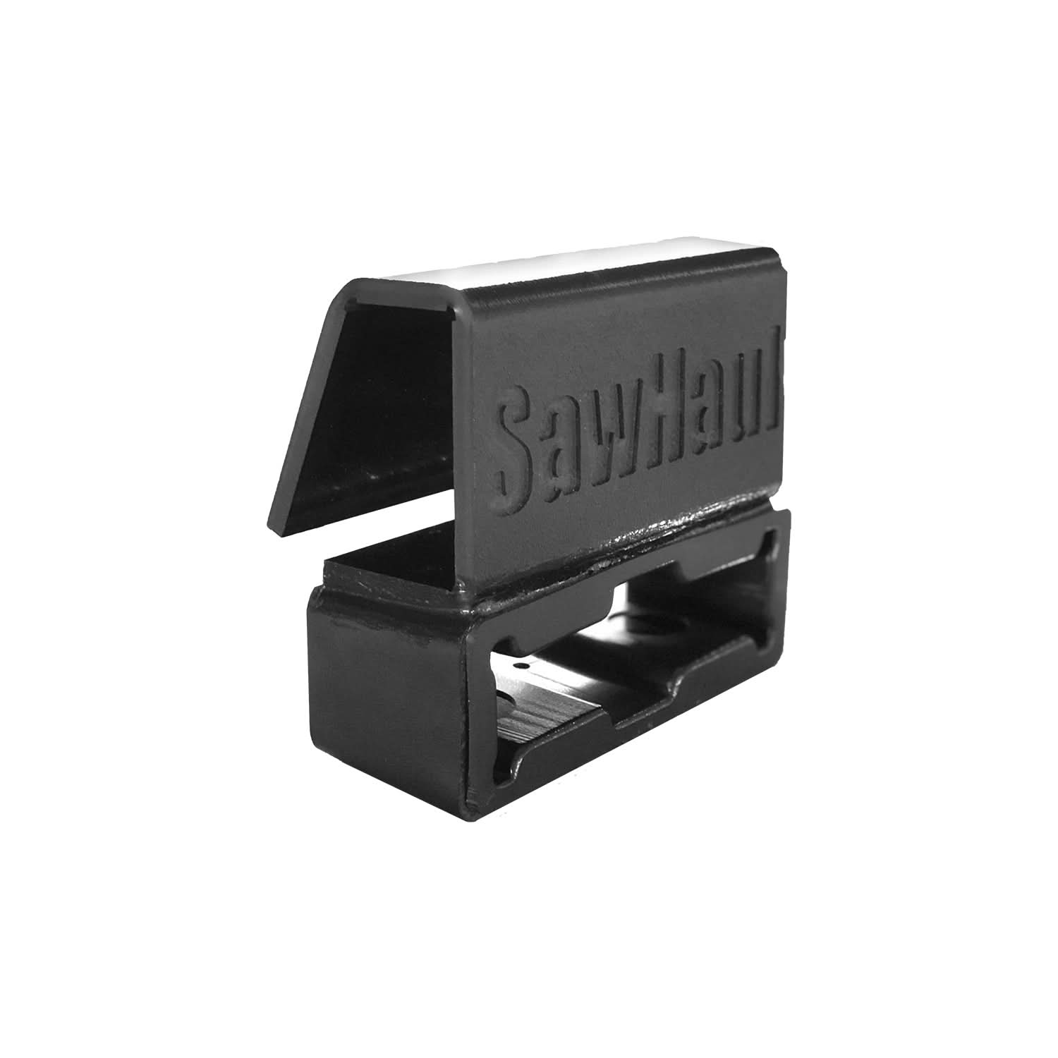 SawHaul Mount for Aerial Bucket Trucks - GearHaul - SH027APB - 20