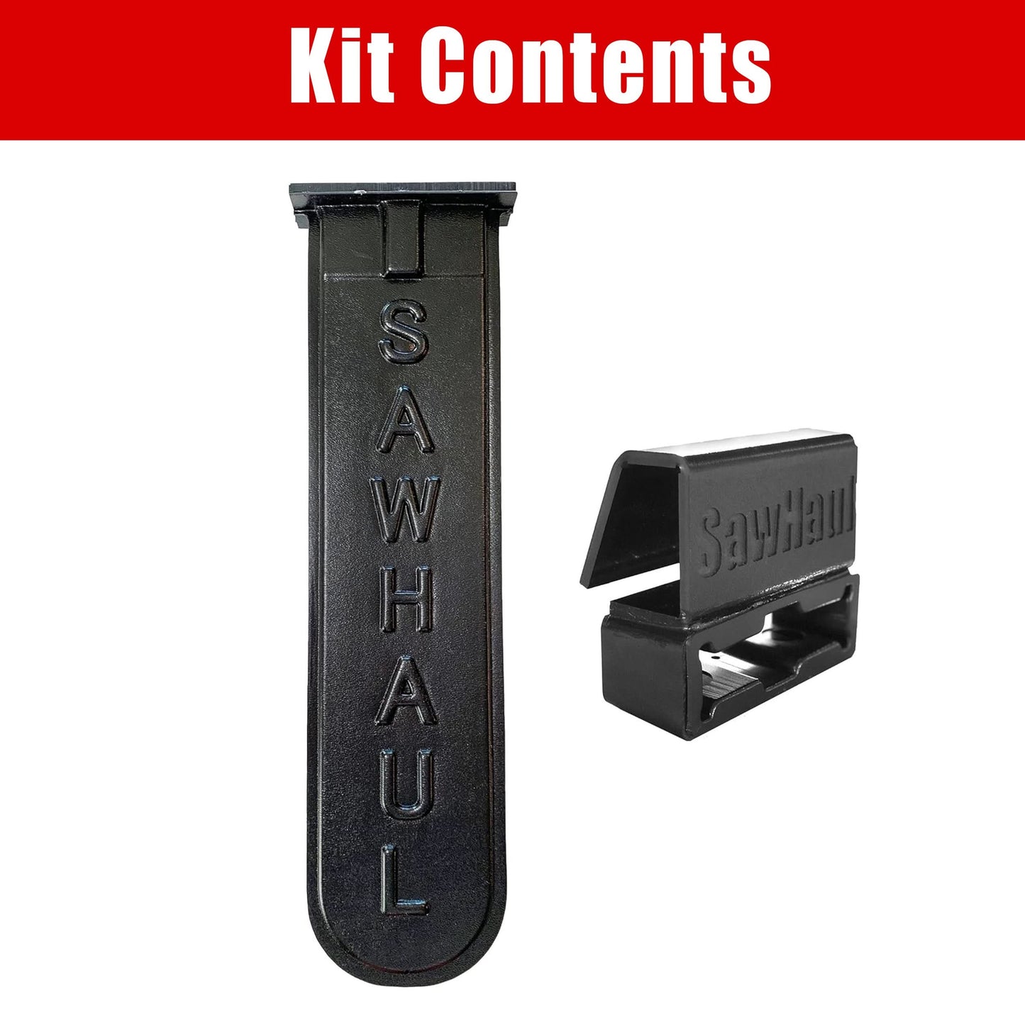 SawHaul Mount for Aerial Bucket Trucks - GearHaul - SH027APB - 20