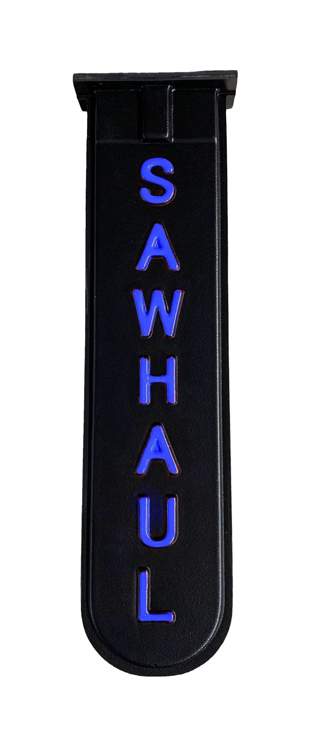 SawHaul Pro Grade Scabbard - GearHaul - SH014SPG - 20B