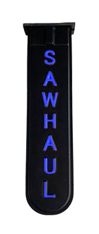 SawHaul Pro Grade Scabbard - GearHaul - SH014SPG - 20B