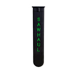 SawHaul Pro Grade Scabbard - GearHaul - SH014SPG - 28G