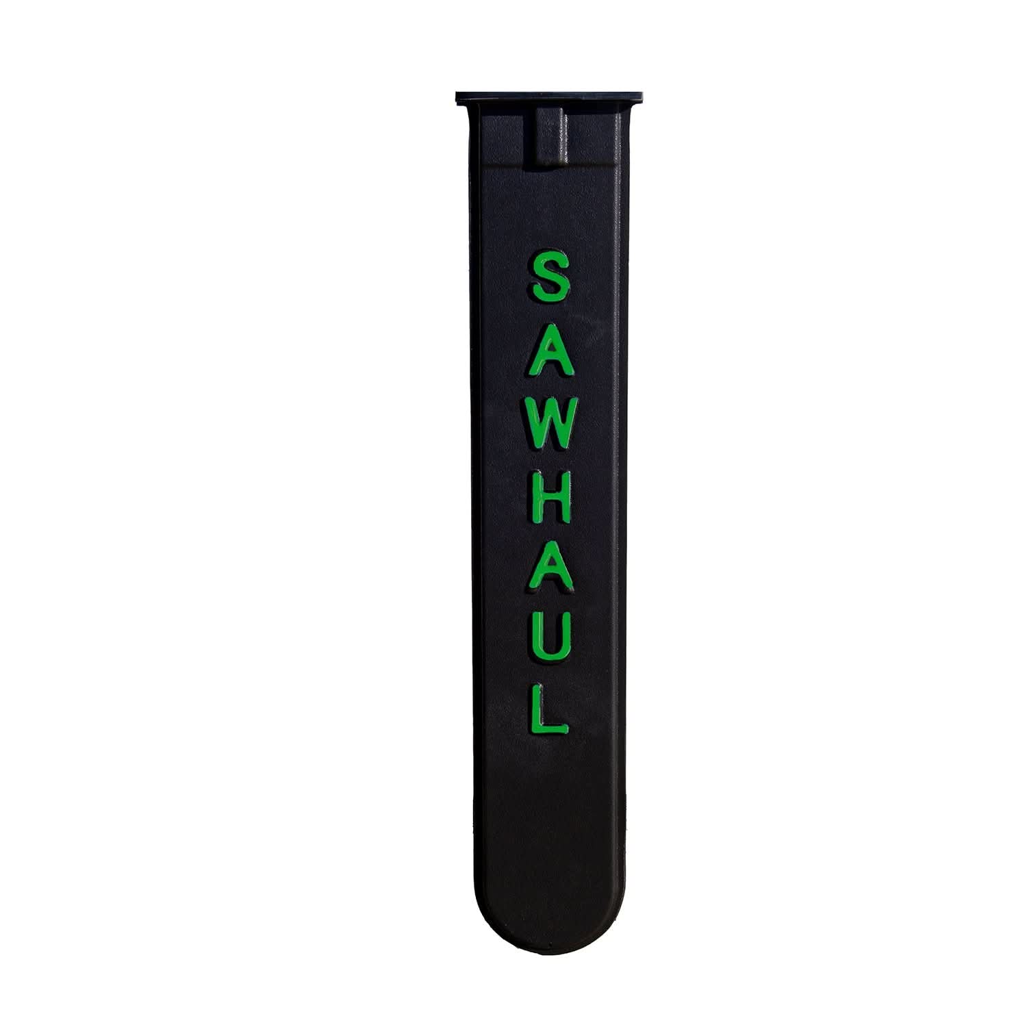 SawHaul Pro Grade Scabbard - GearHaul - SH014SPG - 28G