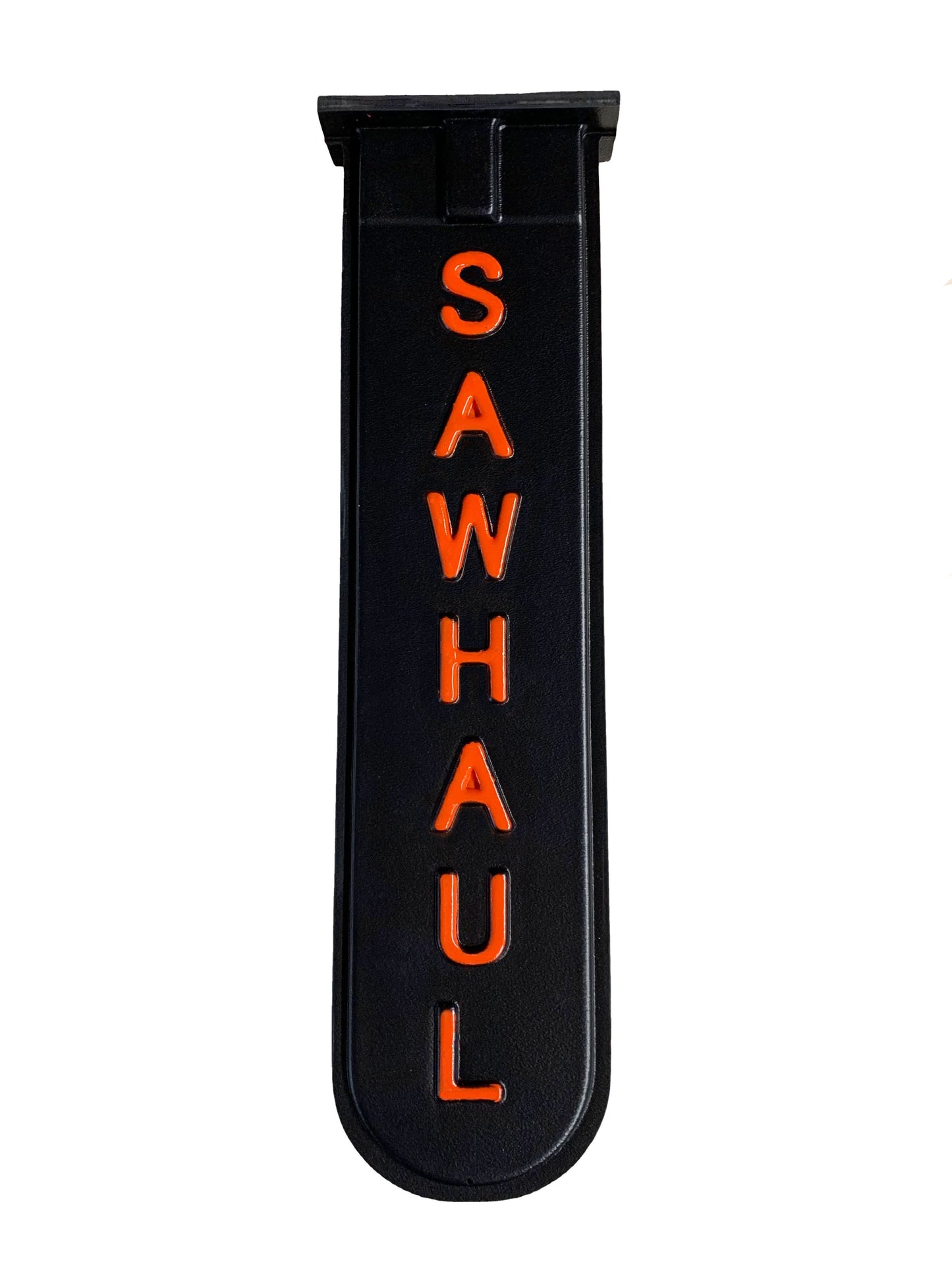 SawHaul Pro Grade Scabbard - GearHaul - SH014SPG - 20O