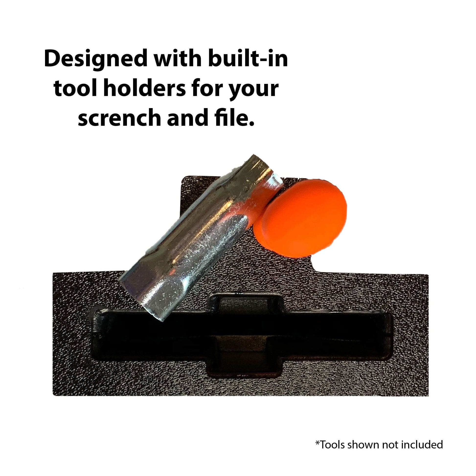 SawHaul Pro Grade Scabbard - GearHaul - SH014SPG - 20