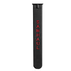 SawHaul Pro Grade Scabbard - GearHaul - SH014SPG - 36R