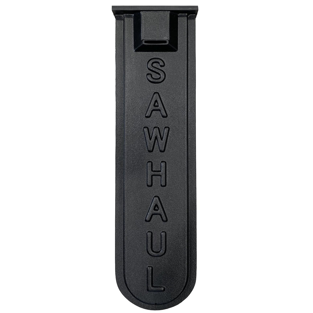 SawHaul Pro Grade Scabbard - GearHaul - SH014SPG - 20