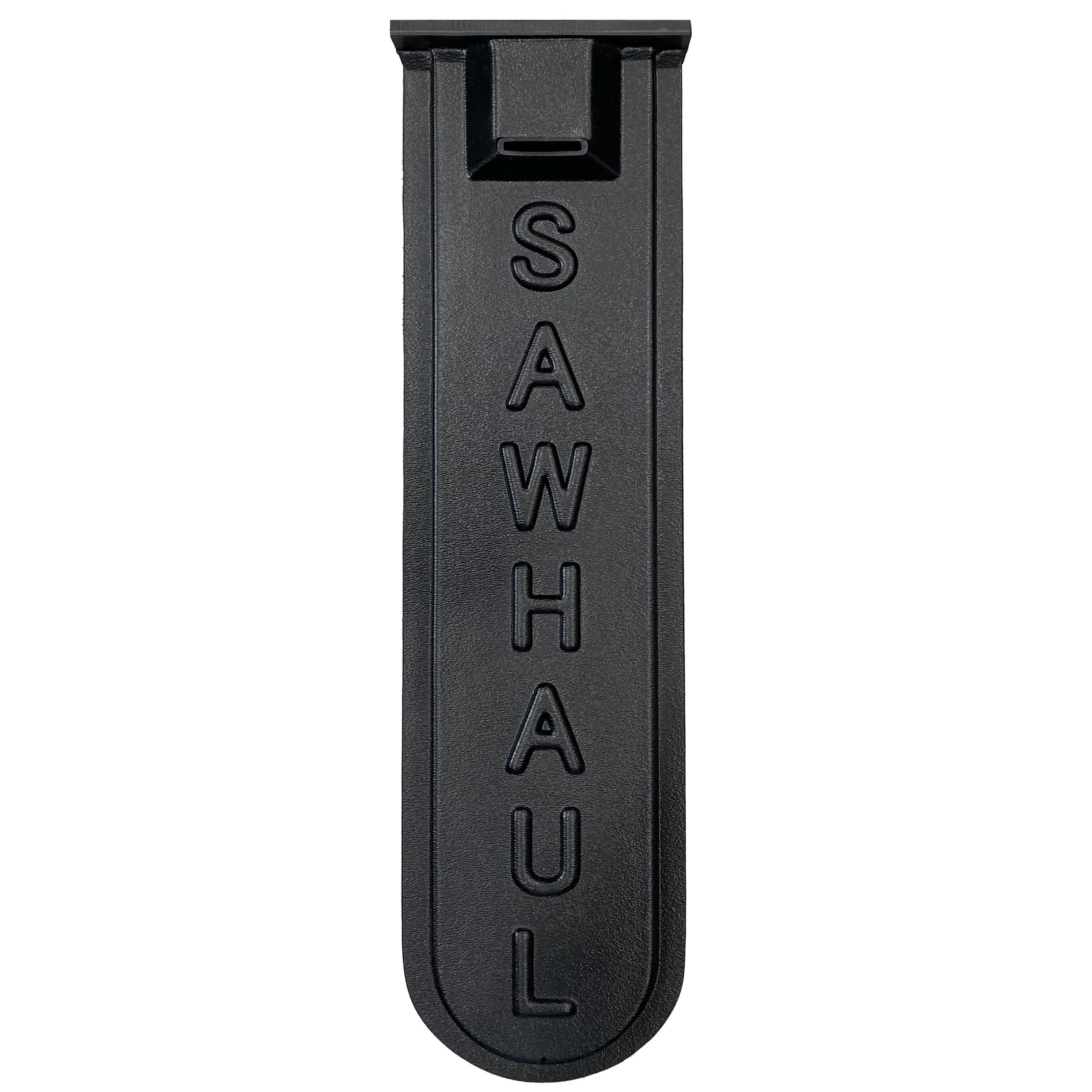 SawHaul Pro Grade Scabbard - GearHaul - SH014SPG - 20