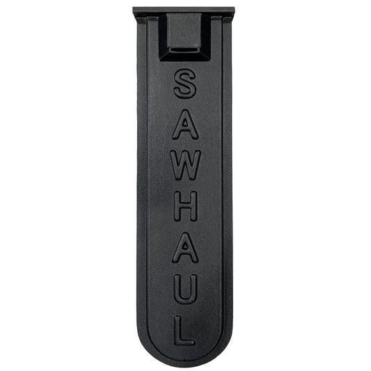 SawHaul Pro Grade Scabbard - GearHaul - SH014SPG - 20