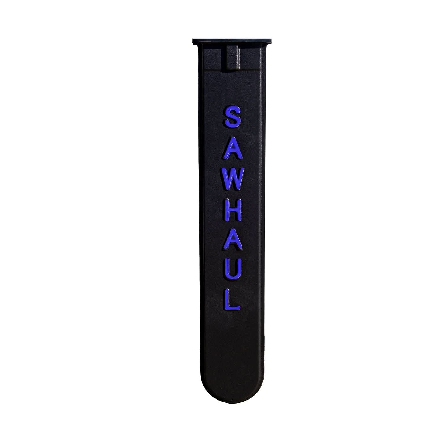 SawHaul Pro Grade Scabbard - GearHaul - SH014SPG - 28B