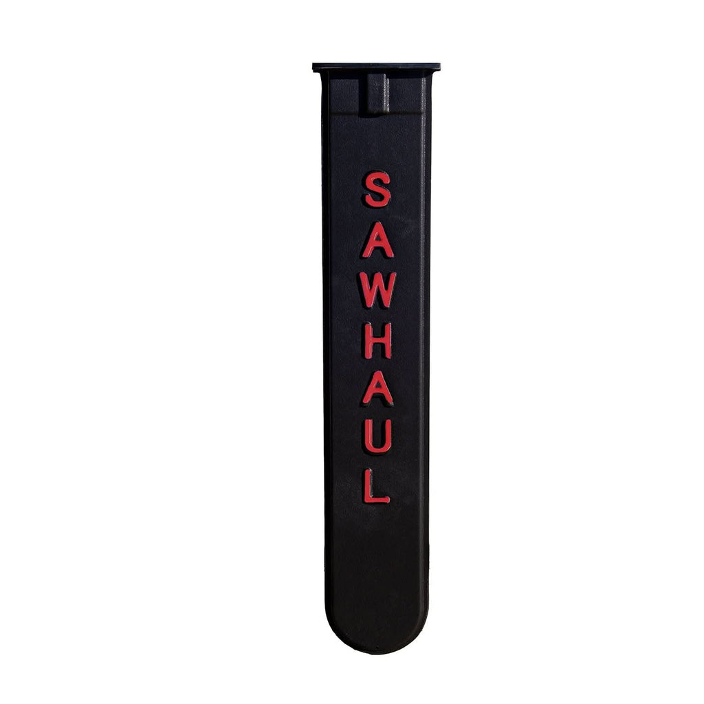 SawHaul Pro Grade Scabbard - GearHaul - SH014SPG - 28R