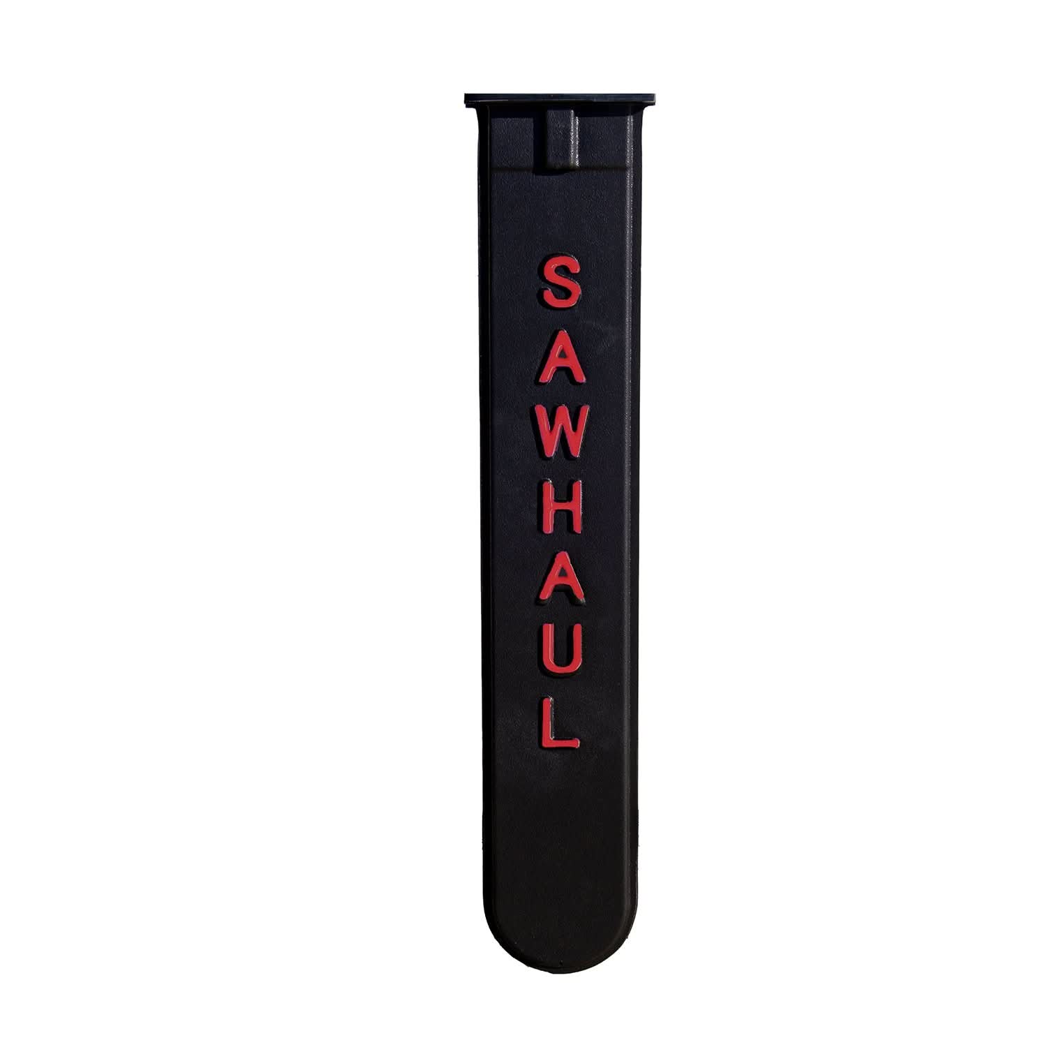 SawHaul Pro Grade Scabbard - GearHaul - SH014SPG - 28R