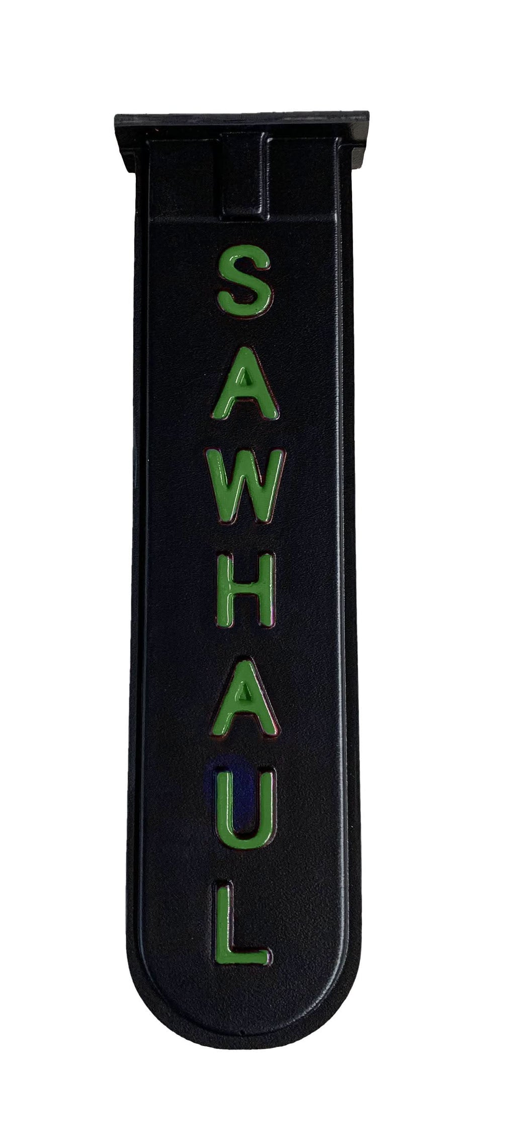 SawHaul Pro Grade Scabbard - GearHaul - SH014SPG - 20G