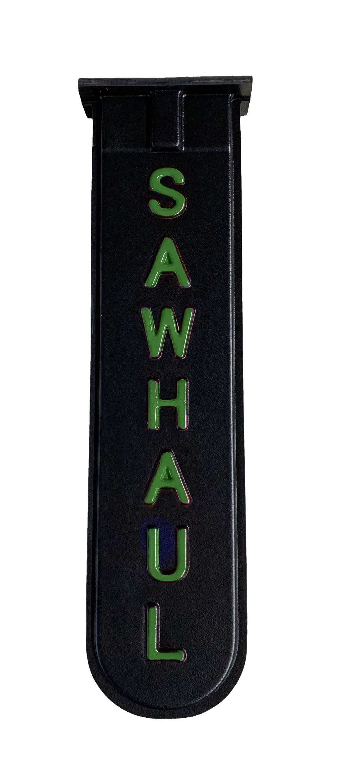 SawHaul Pro Grade Scabbard - GearHaul - SH014SPG - 20G