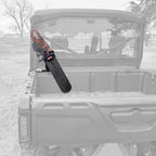 SawHaul Snap - Lok Rotating Mount for Polaris and CanAm - GearHaul - SLSPC - 20