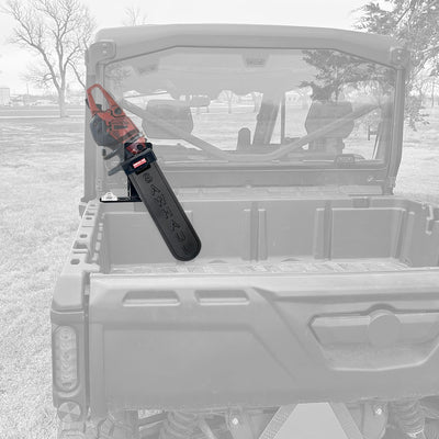 SawHaul Snap - Lok Rotating Mount for Polaris and CanAm - GearHaul - SLSPC - 20