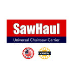 SawHaul Snap - Lok Rotating Mount for Tubing and ROPS - GearHaul - SLSRP - 20