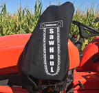 SawHaul Weather Resistant Cover - GearHaul - SH024WRC