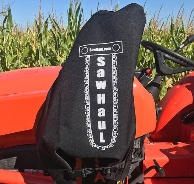SawHaul Weather Resistant Cover Main Image