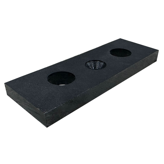 Spacer - GearHaul - SH025ASP - 5 Hover Image
