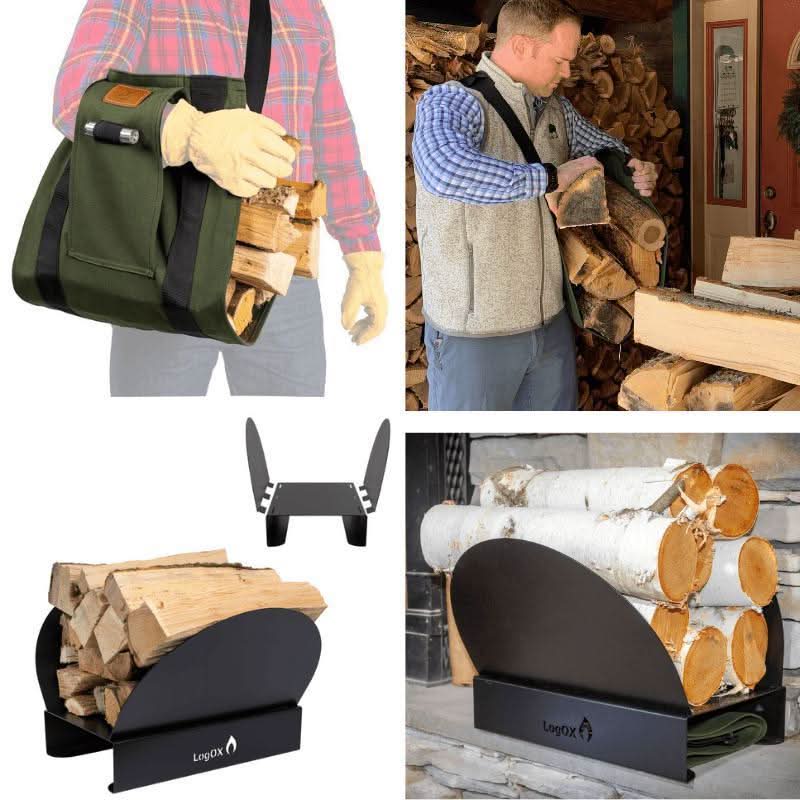 The Fireside Bundle - GearHaul - sku - 29219305914454