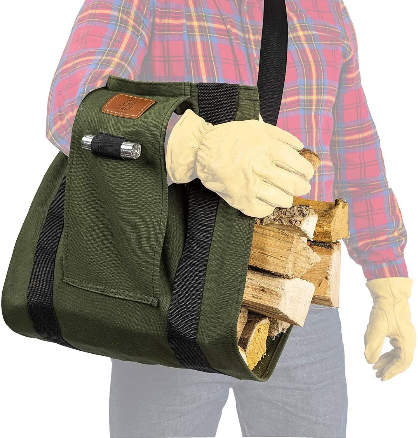The Fireside Bundle - GearHaul - sku - 29219305914454