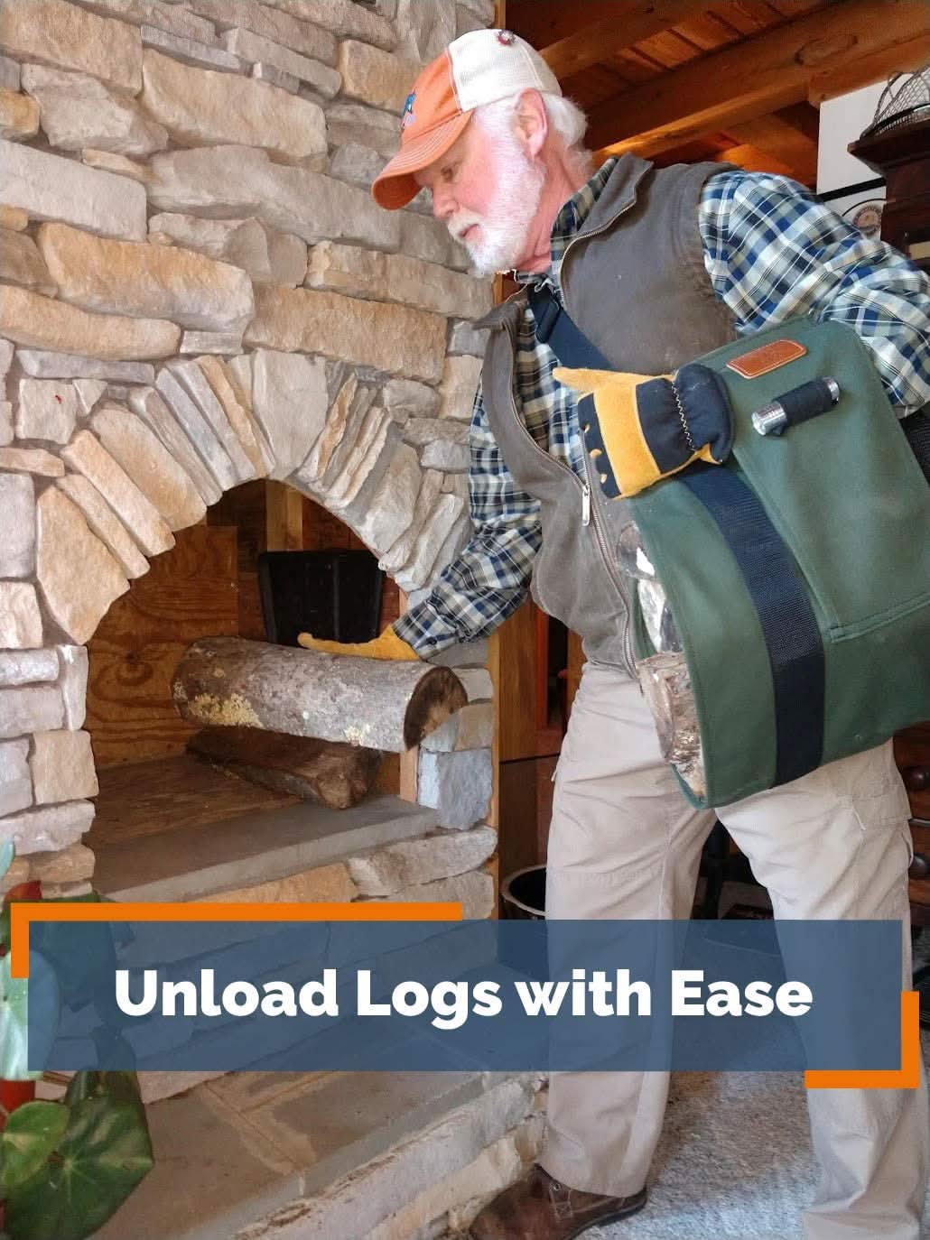 The Fireside Bundle - GearHaul - sku - 29219305914454