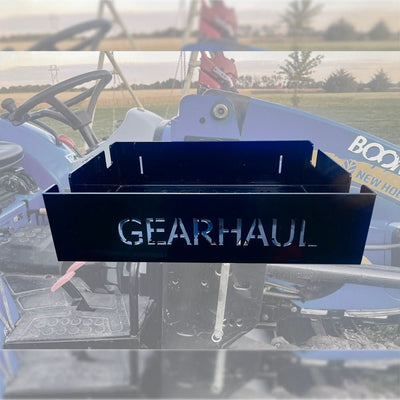 ToolHaul Base Component - GearHaul - TH001THA - S