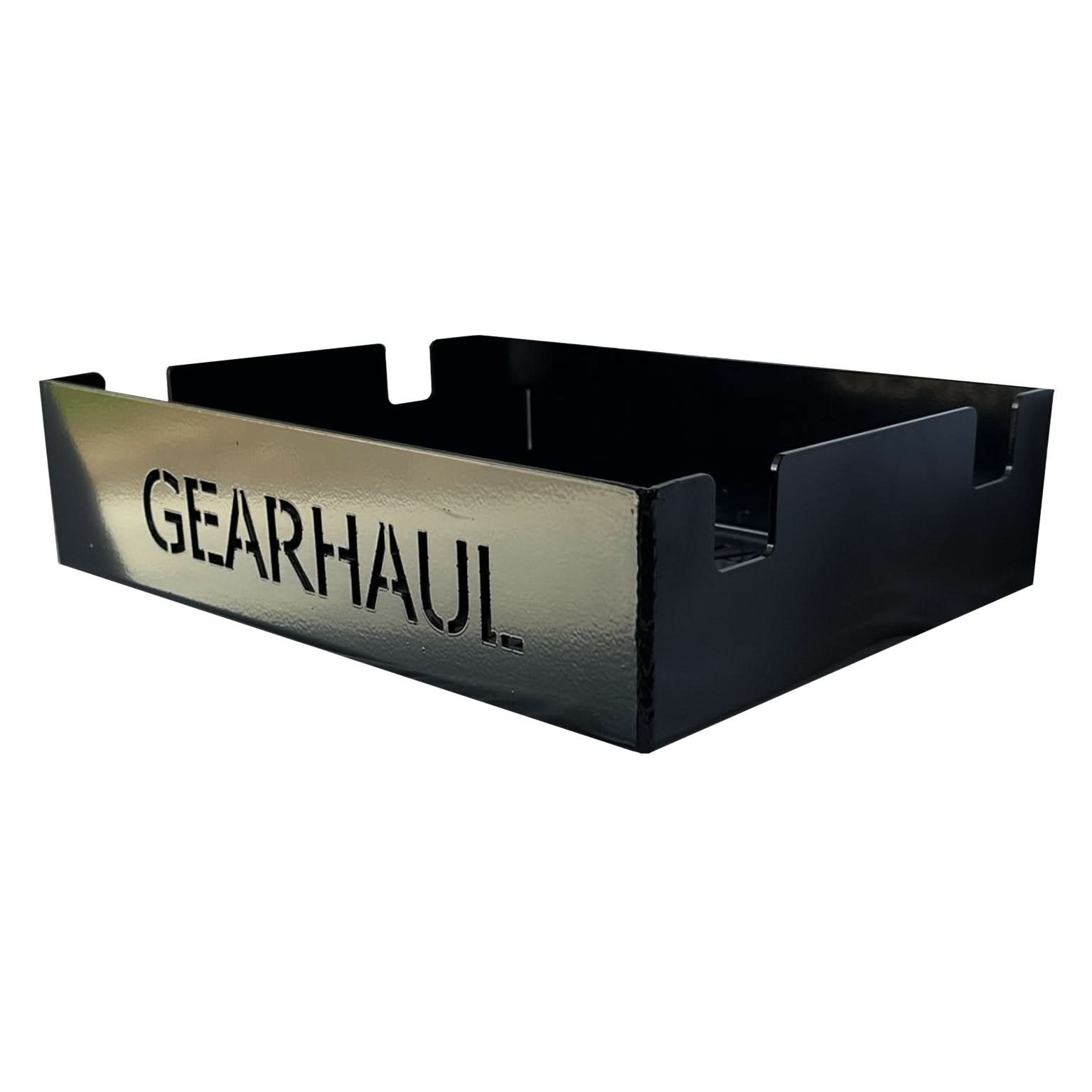 ToolHaul Fixed Mount for Tubing & ROPS - GearHaul - THFXDRP