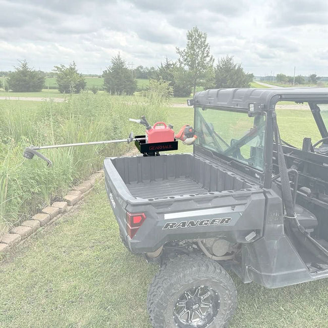 ToolHaul Snap - Lok Mount for Polaris & CanAm - GearHaul - THSLSPC Hover Image