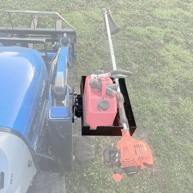 ToolHaul Snap - Lok Mount for Tractors - GearHaul - THSLSTS Hover Image