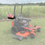 ToolHaul Snap - Lok Rotating Mount for Tubing & ROPS - GearHaul - THSLSRP