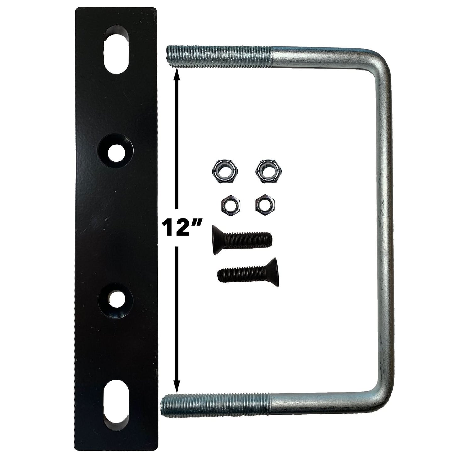 Tractor Lift Arm Adapter Kit - GearHaul - SH011NTL - 12