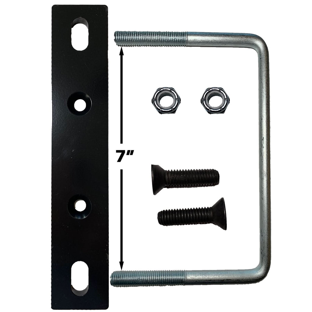Tractor Lift Arm Adapter Kit - GearHaul - SH011NTL - 07
