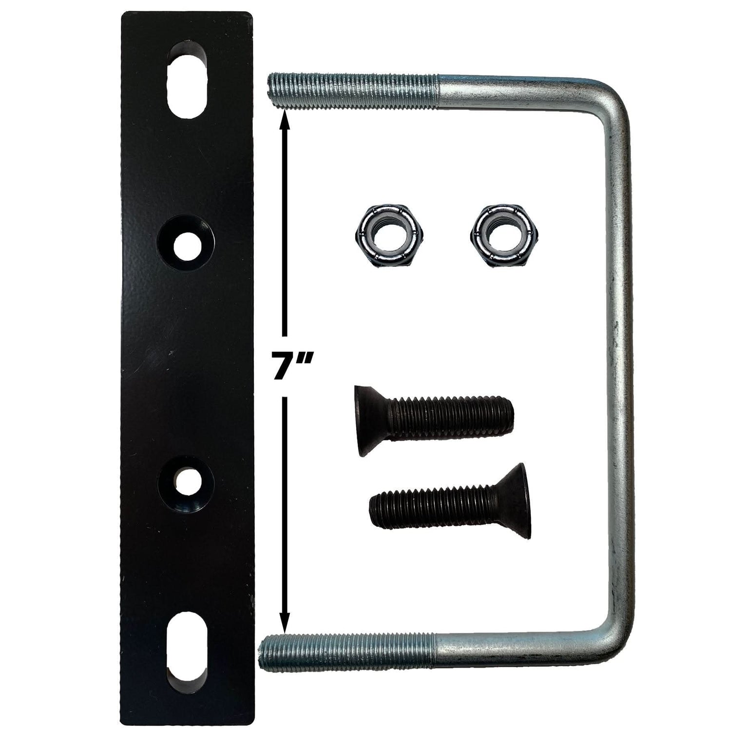 Tractor Lift Arm Adapter Kit - GearHaul - SH011NTL - 07