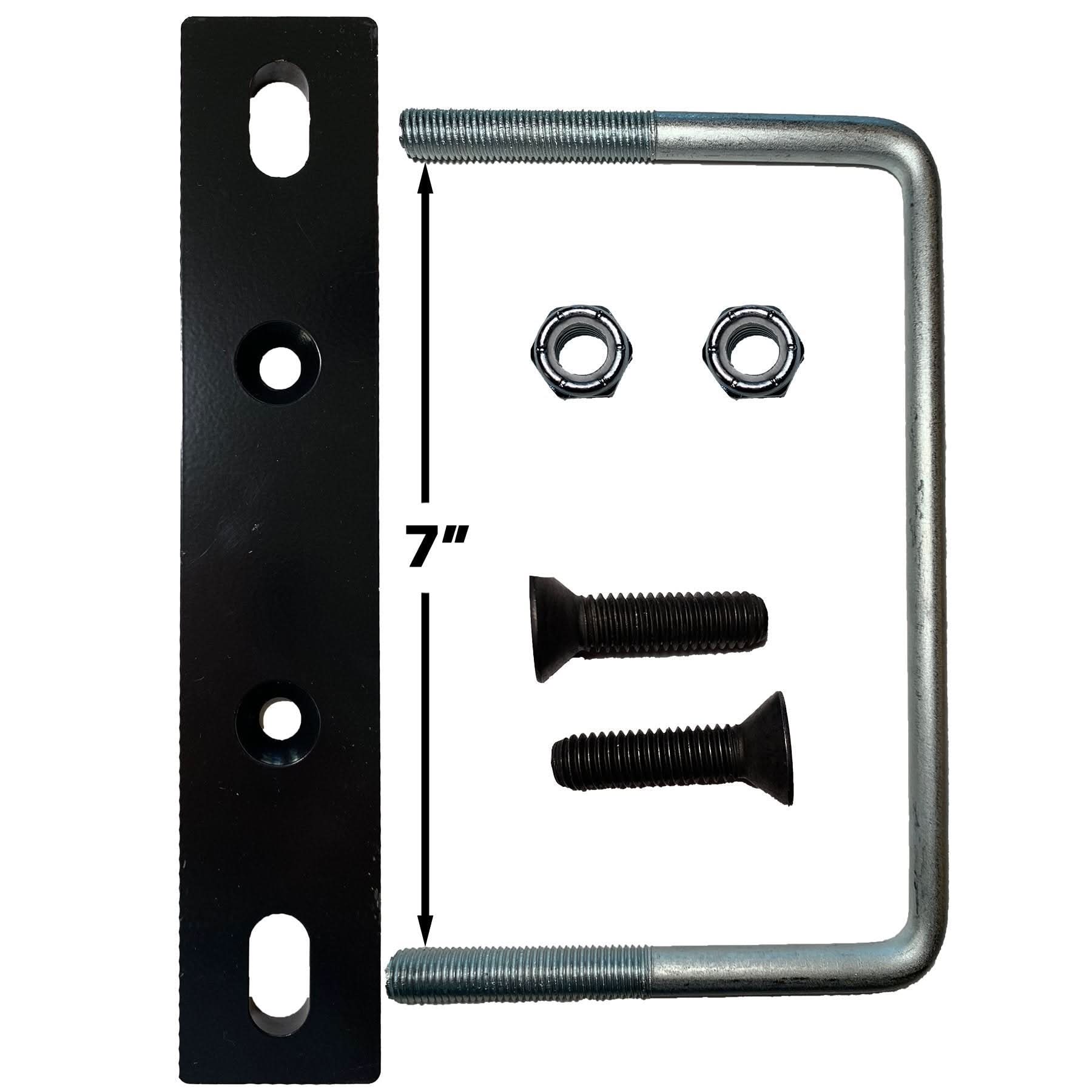 Tractor Lift Arm Adapter Kit - GearHaul - SH011NTL - 07