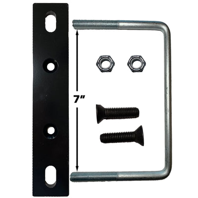 Tractor Lift Arm Adapter Kit - GearHaul - SH011NTL - 07