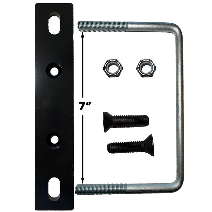 Tractor Lift Arm Adapter Kit - GearHaul - SH011NTL - 07