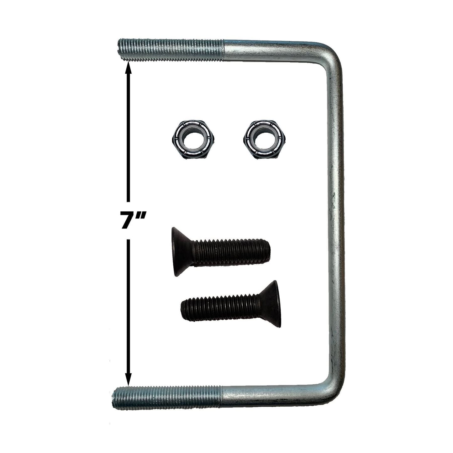 Tractor Lift Arm Adapter Kit - GearHaul - SH011NDT - 07SLS