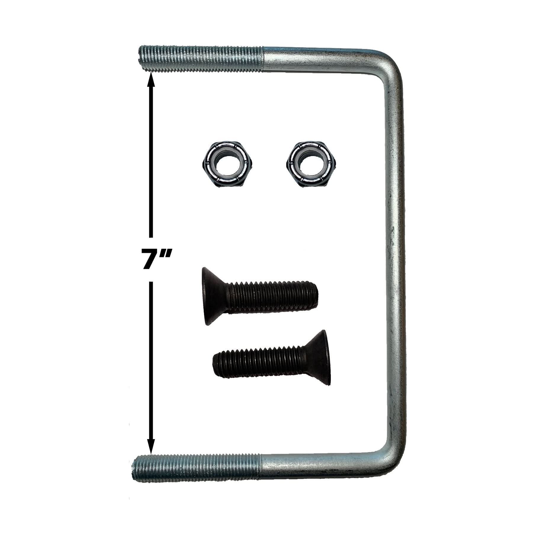 Tractor Lift Arm Adapter Kit - GearHaul - SH011NDT - 07SLS