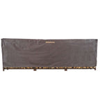 The Woodhaven Full Firewood Rack Covers