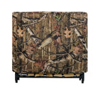 The Woodhaven Full Firewood Rack Covers