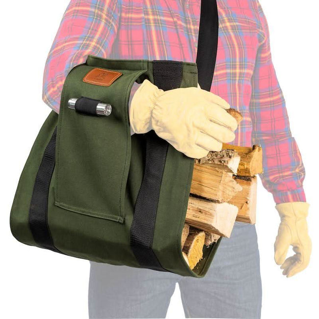 WoodOX Sling - GearHaul - sku - 19449479364694 Hover Image